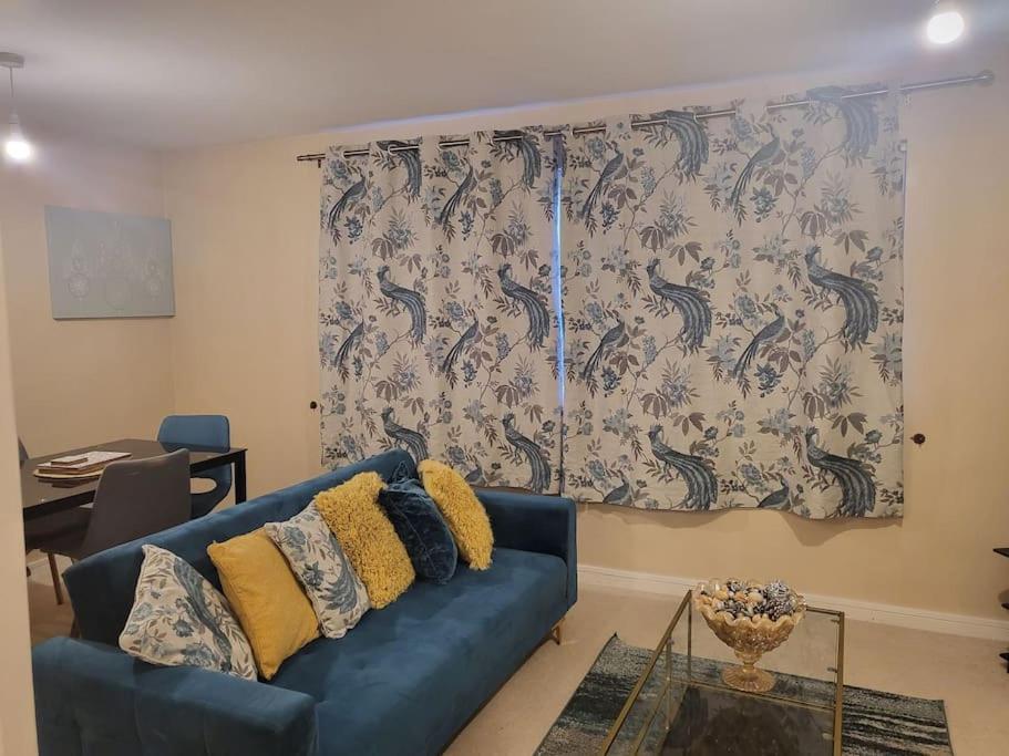 Appartement Lovely With Free Parking & Wi-fi Birmingham